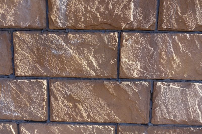 How Weather Exposure Affects Brick And Stone Flatwork Surfaces